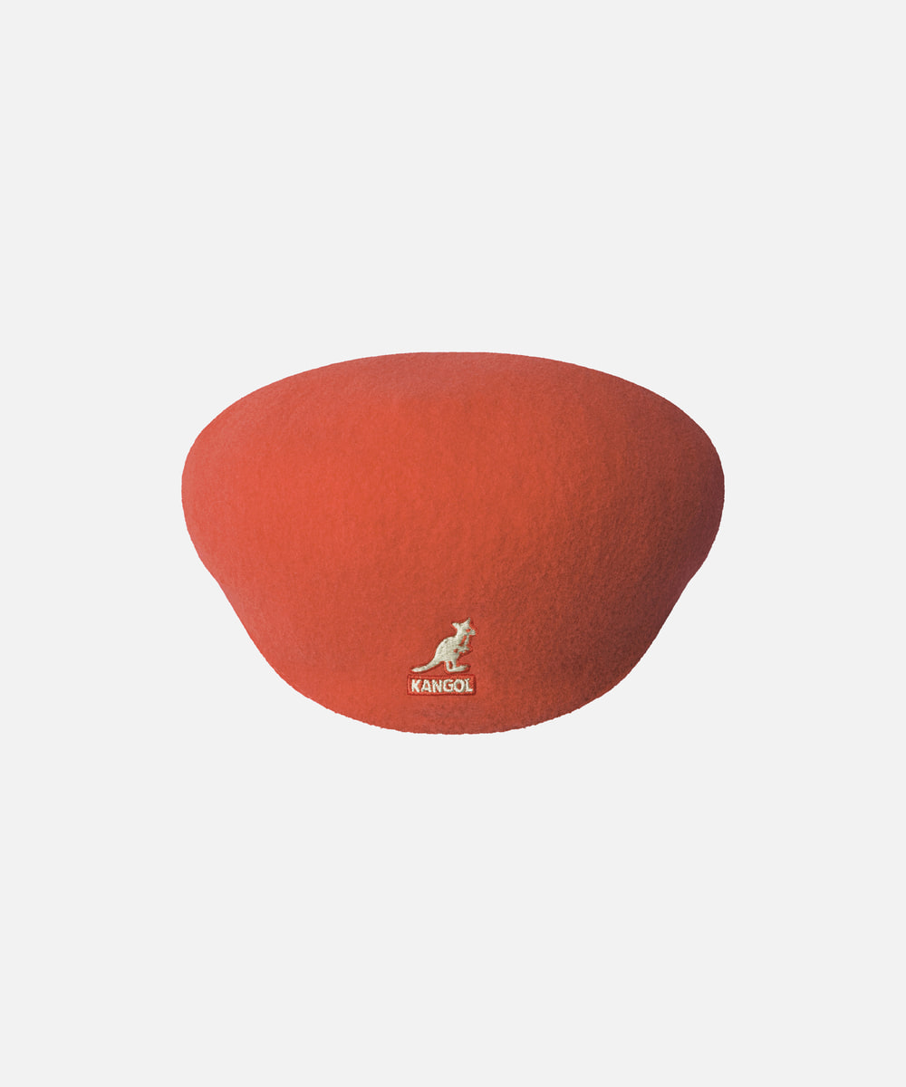 CORAL FLAME